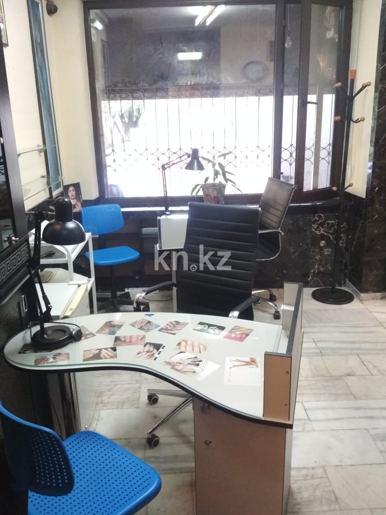 Аренда , 60 м², ул. Прокофьева в Алматы - фото 2