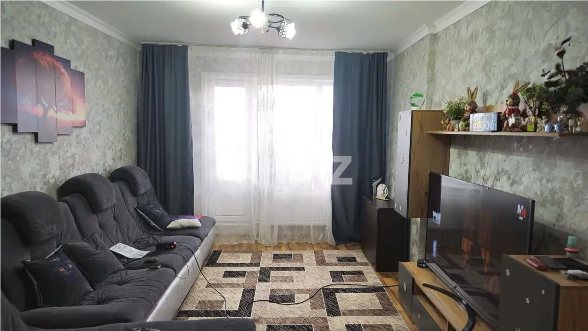 Продажа 3-комнатной квартиры, 89 м², пр. Шахтеров, дом  52 в Караганде - фото 2