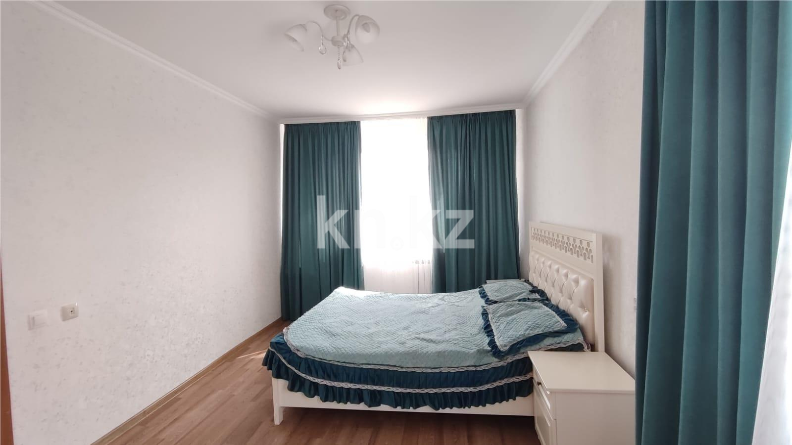 Продажа 3-комнатной квартиры, 62 м² в Караганде - фото 19