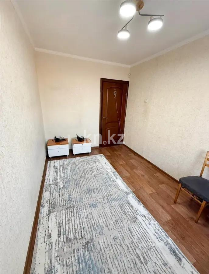 Продажа 2-комнатной квартиры, 47.5 м², мкр-н Аксай-4, дом  45 в Алматы - фото 3