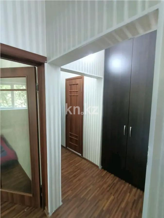 Продажа 1-комнатной квартиры, 40 м² в Алматы - фото 6