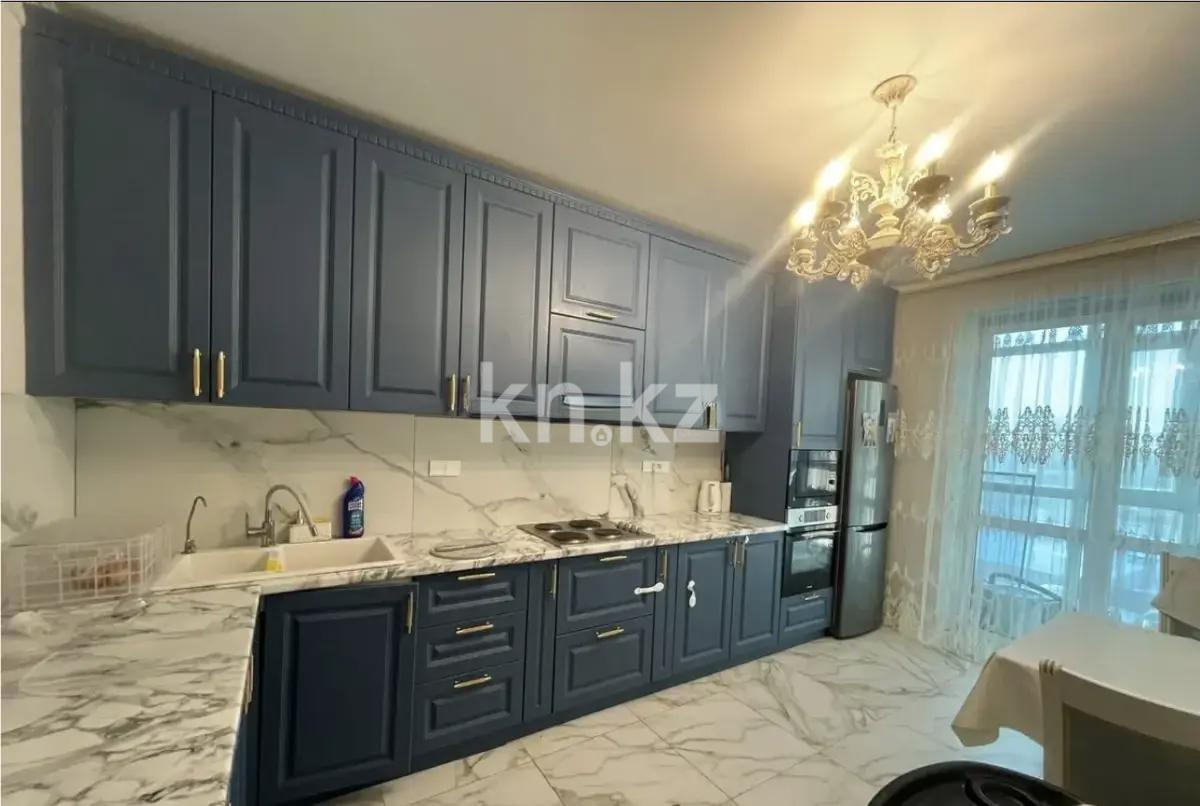 Продажа 3-комнатной квартиры, 90 м² в Караганде - фото 4