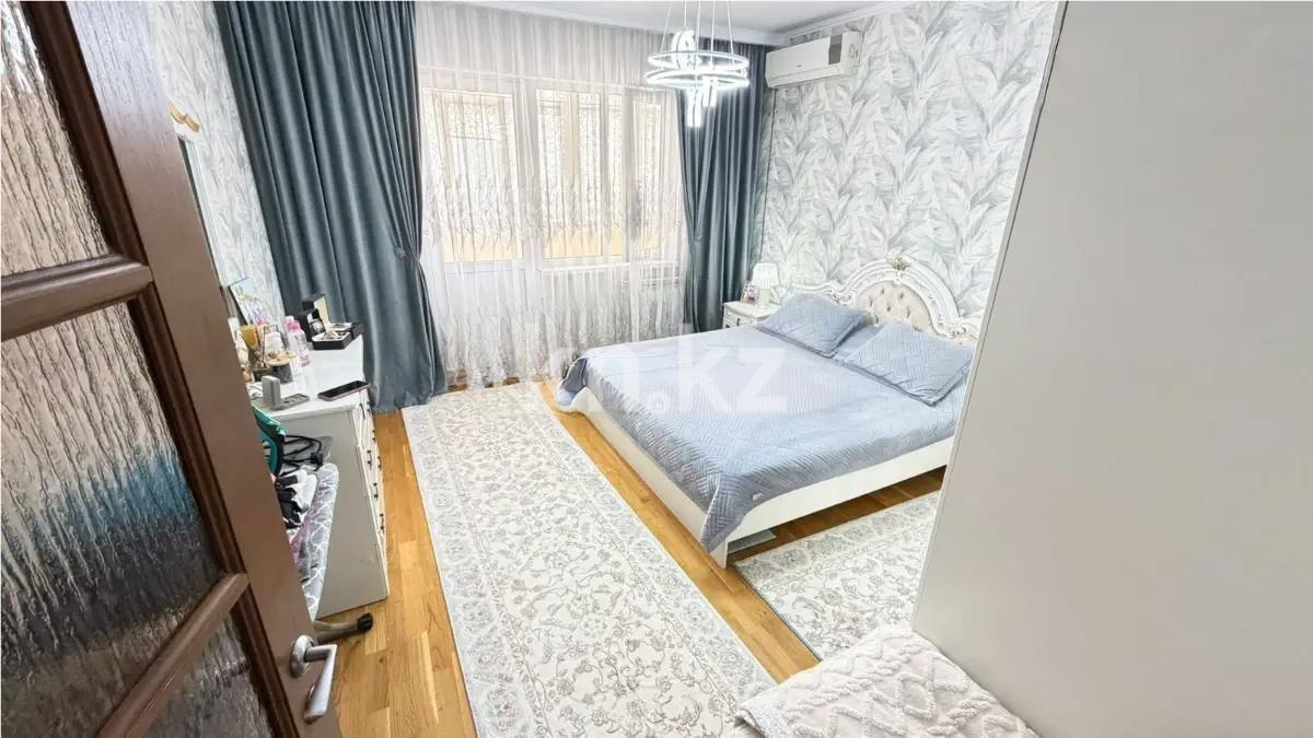Продажа 3-комнатной квартиры, 70 м² в Алматы - фото 2