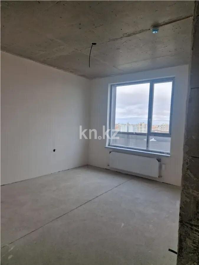 Продажа 4-комнатной квартиры, 117 м² в Астане