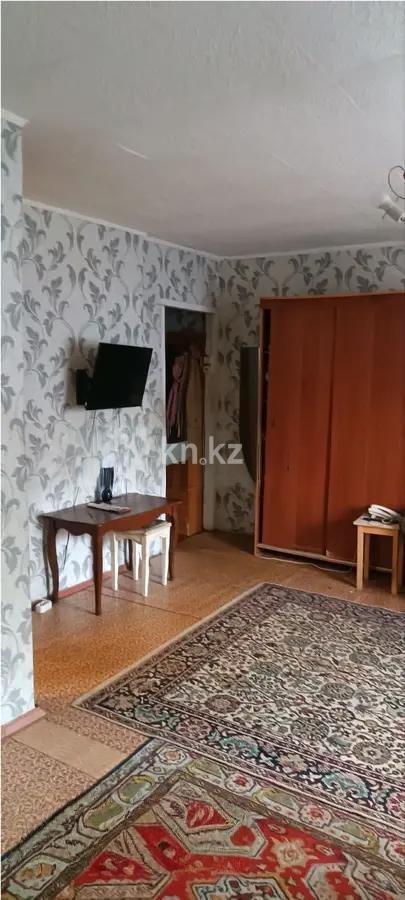 Продажа 1-комнатной квартиры, 30 м² в Караганде - фото 2