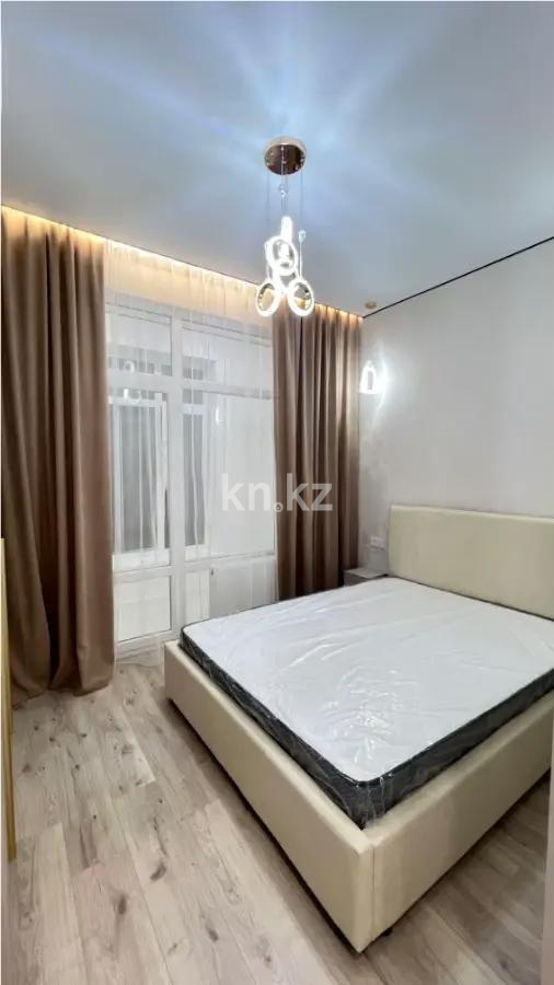 Продажа 2-комнатной квартиры, 43 м² в Астане - фото 2