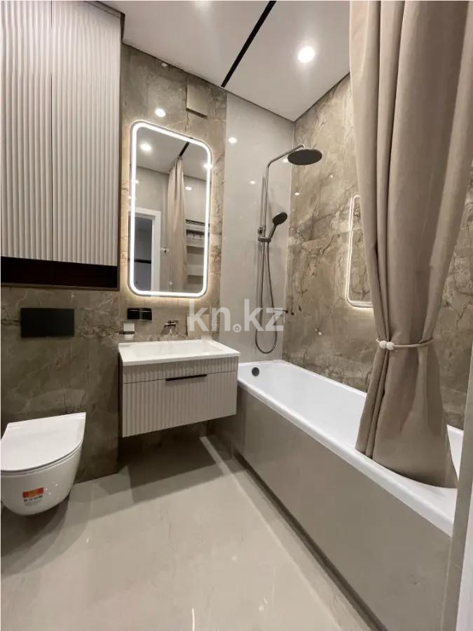 Продажа 3-комнатной квартиры, 63 м² в Астане - фото 4