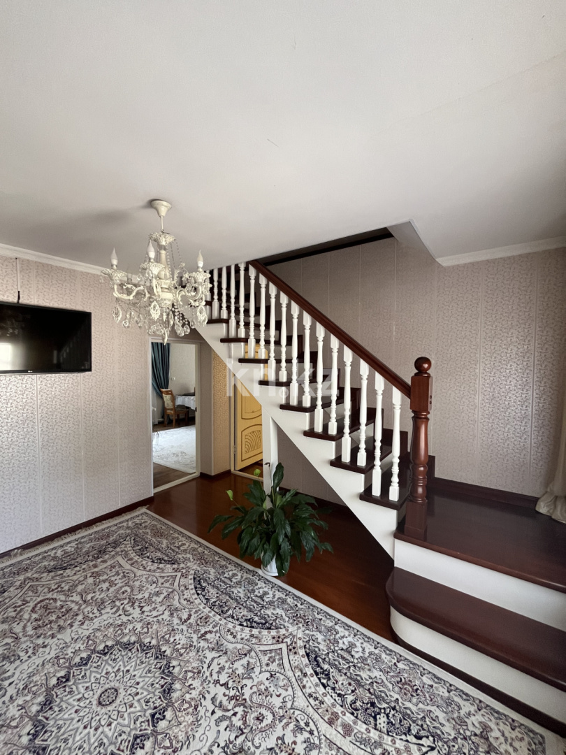 Продажа 6-комнатного дома, 156 м² в Шымкенте - фото 8