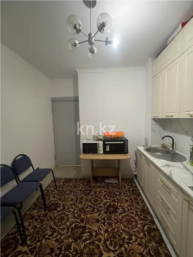 Продажа 2-комнатной квартиры, 48 м², ул. Ырысты, дом  46/10 в Алматы - фото 3