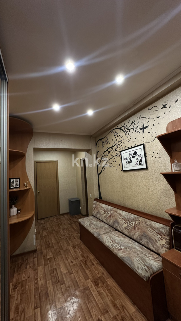 Продажа 2-комнатной квартиры, 69 м², ул. Муканова, дом  245 - ул. Курмангазы в Алматы - фото 7