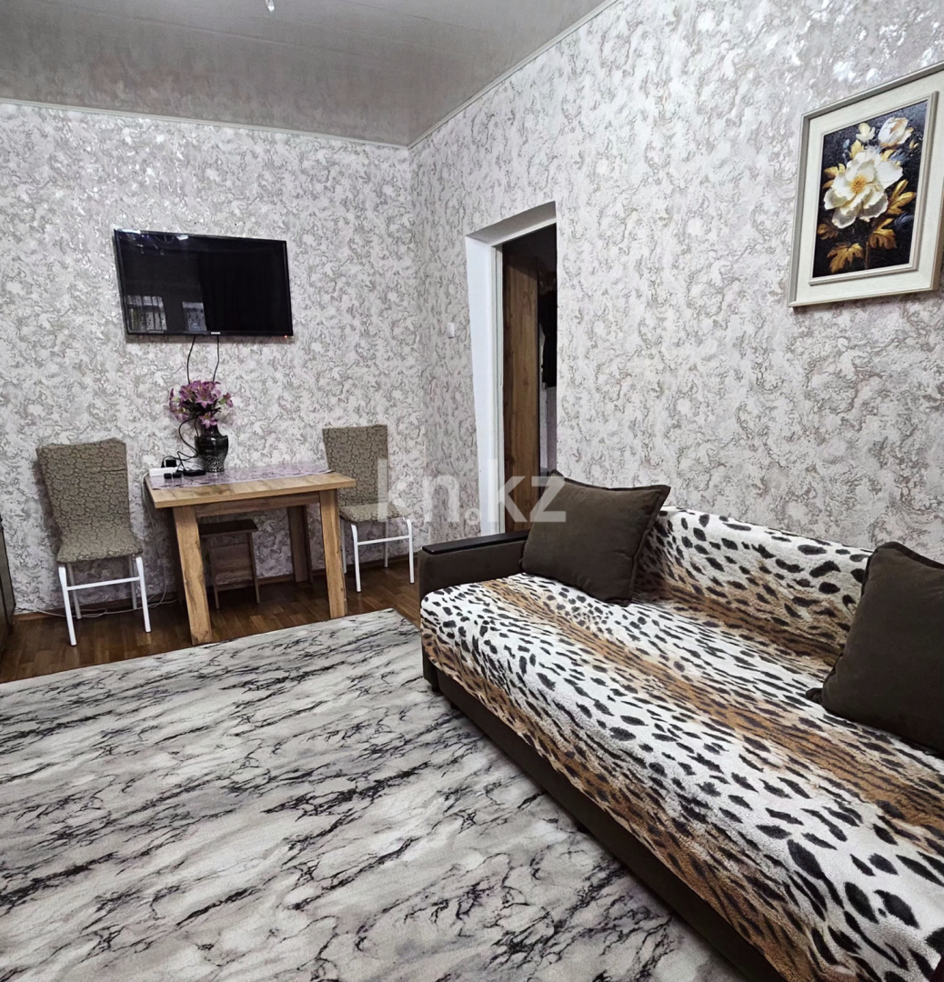 Аренда 2-комнатной квартиры, 48.9 м² в Алматы - фото 4