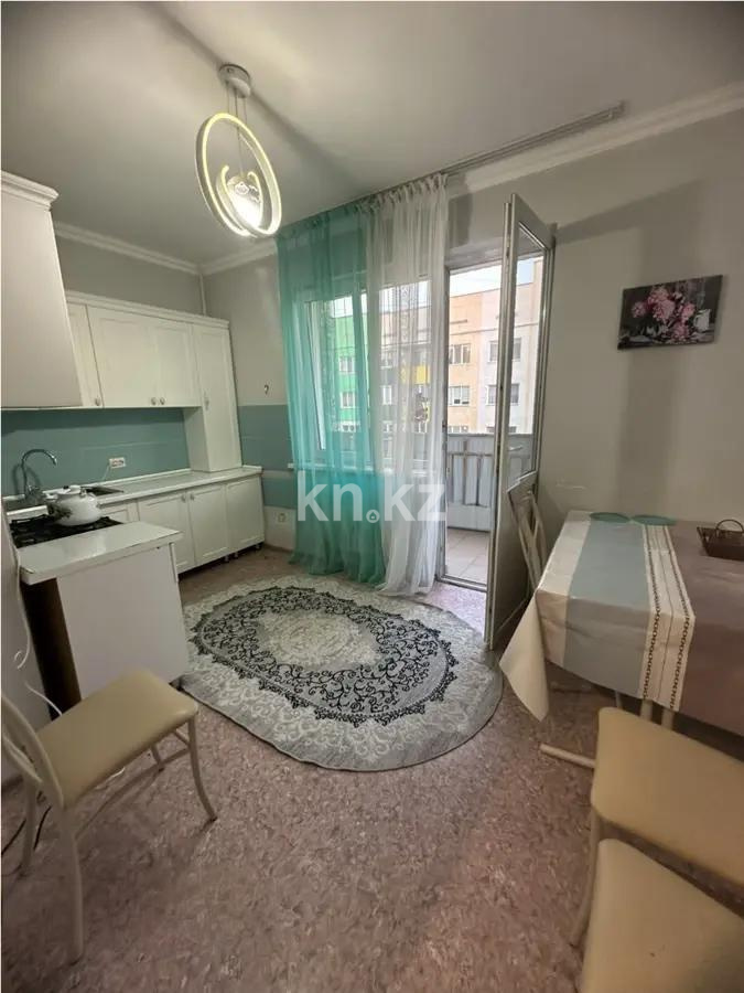 Продажа 1-комнатной квартиры, 45 м², мкр-н Шугыла, дом  341/2 в Алматы - фото 2