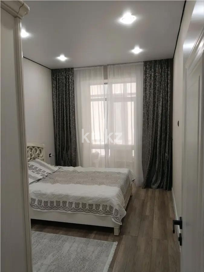 Продажа 3-комнатной квартиры, 91 м² в Караганде - фото 2
