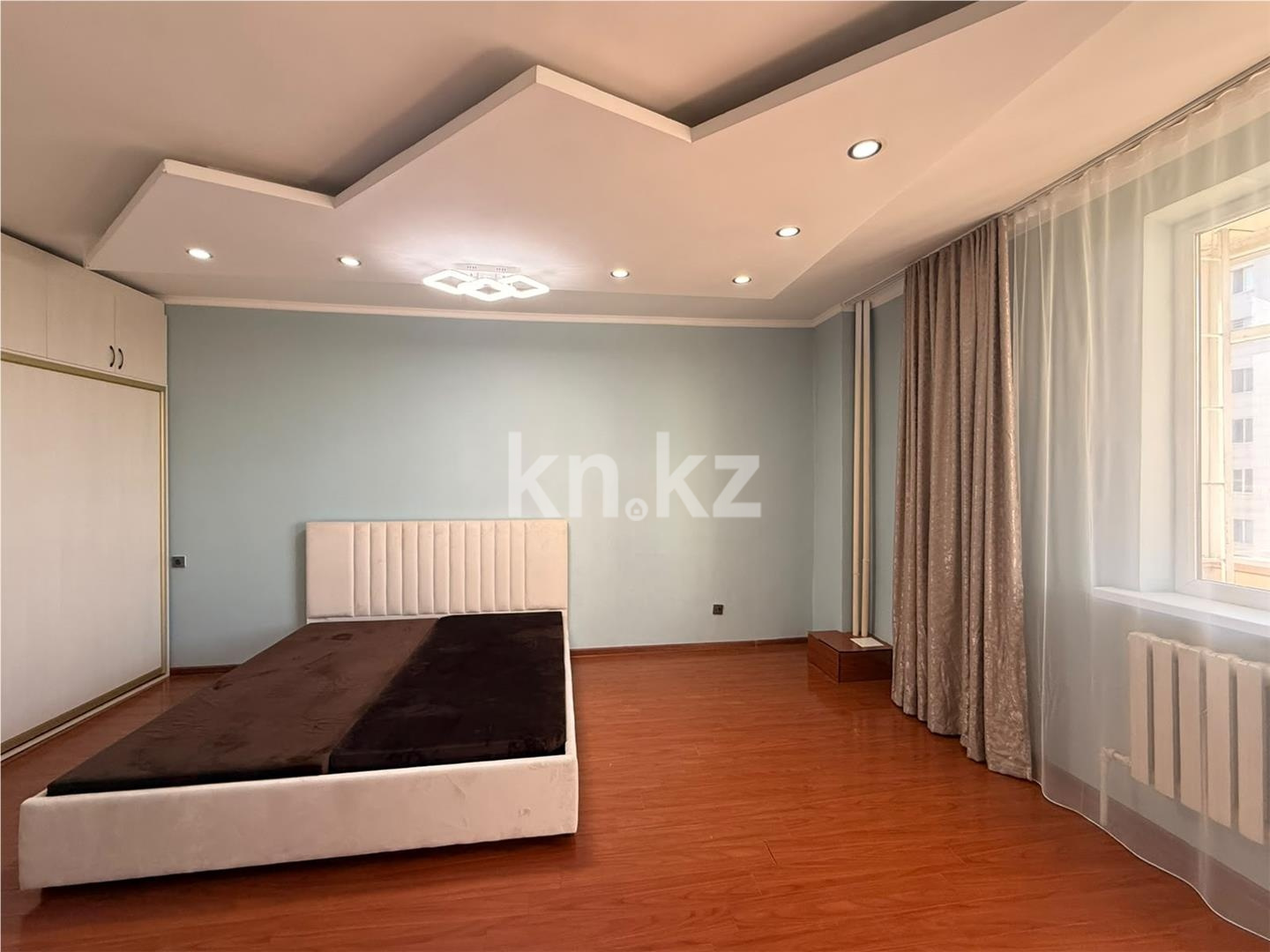 Продажа 2-комнатной квартиры, 57.9 м² в Астане - фото 2