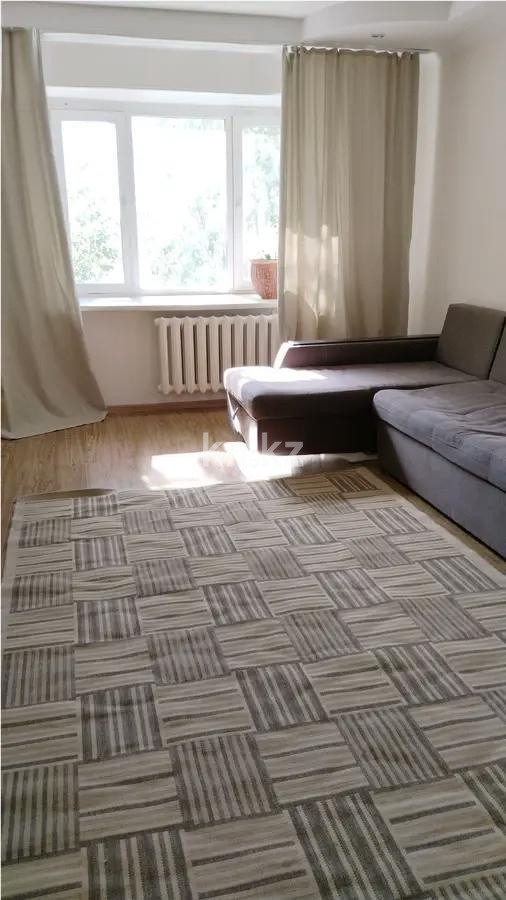 Продажа 2-комнатной квартиры, 81.3 м² в Астане