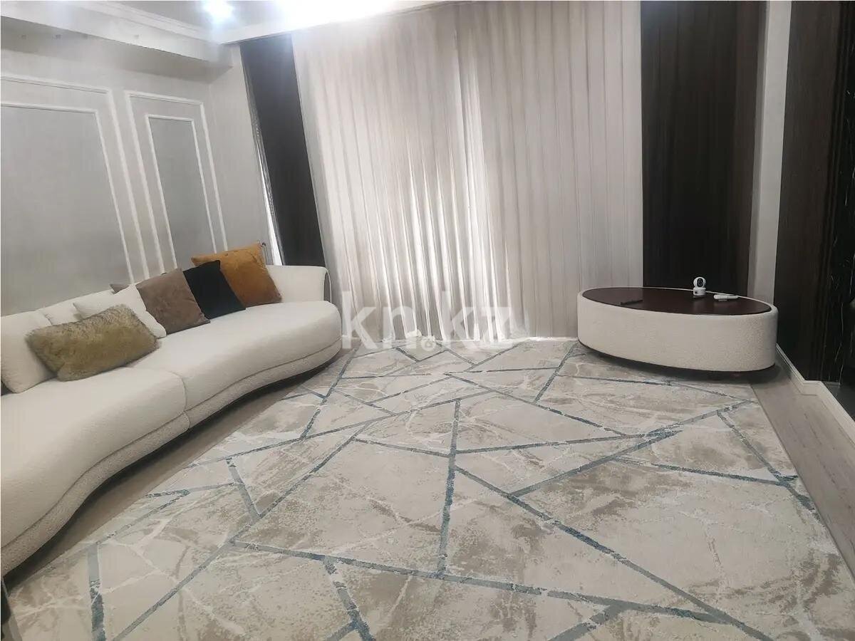 Продажа 2-комнатной квартиры, 65 м² в Алматы