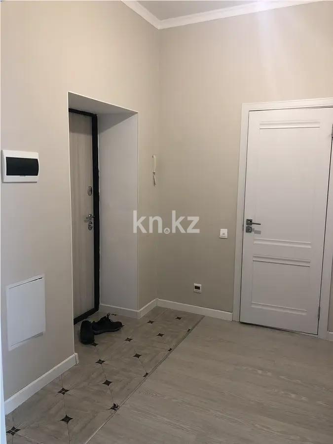 Продажа 1-комнатной квартиры, 39.6 м² в Астане - фото 4