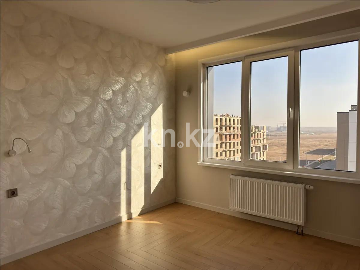 Продажа 2-комнатной квартиры, 42 м², ул. Е-915, дом  9 в Астане - фото 2