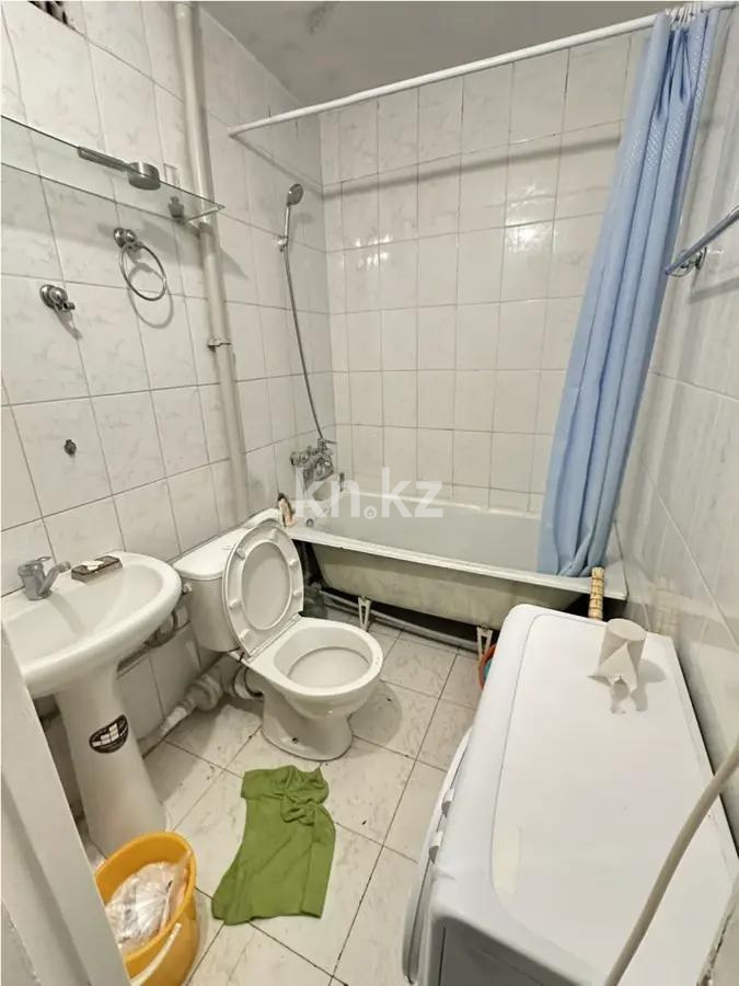 Продажа 2-комнатной квартиры, 35 м² в Алматы - фото 4