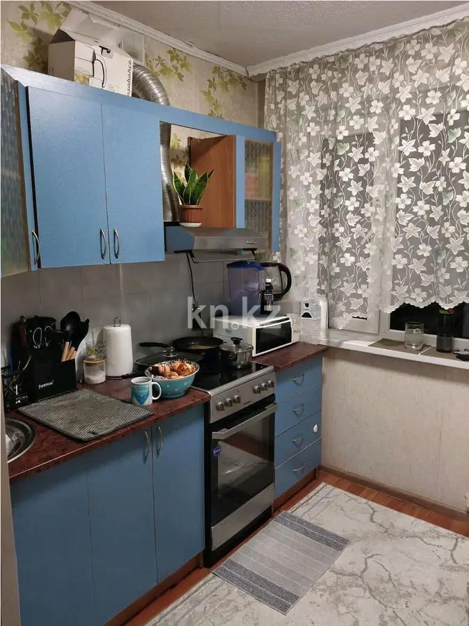 Продажа 2-комнатной квартиры, 52 м² в Караганде - фото 3