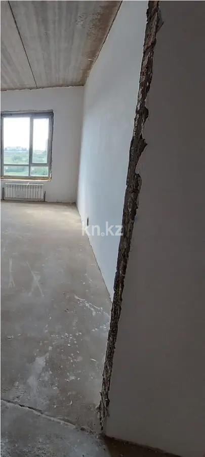 Продажа 1-комнатной квартиры, 37 м², ул. Е-429, дом  1 стр в Астане