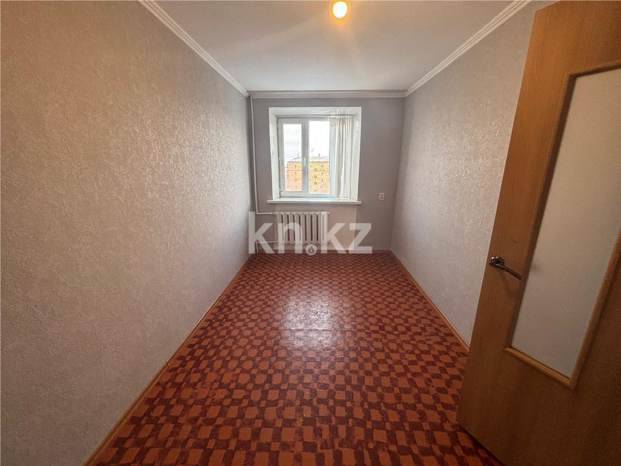 Продажа 2-комнатной квартиры, 44 м² в Караганде - фото 4
