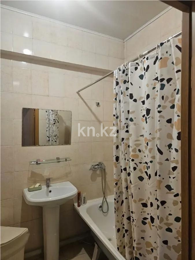 Продажа 1-комнатной квартиры, 42 м² в Алматы - фото 3