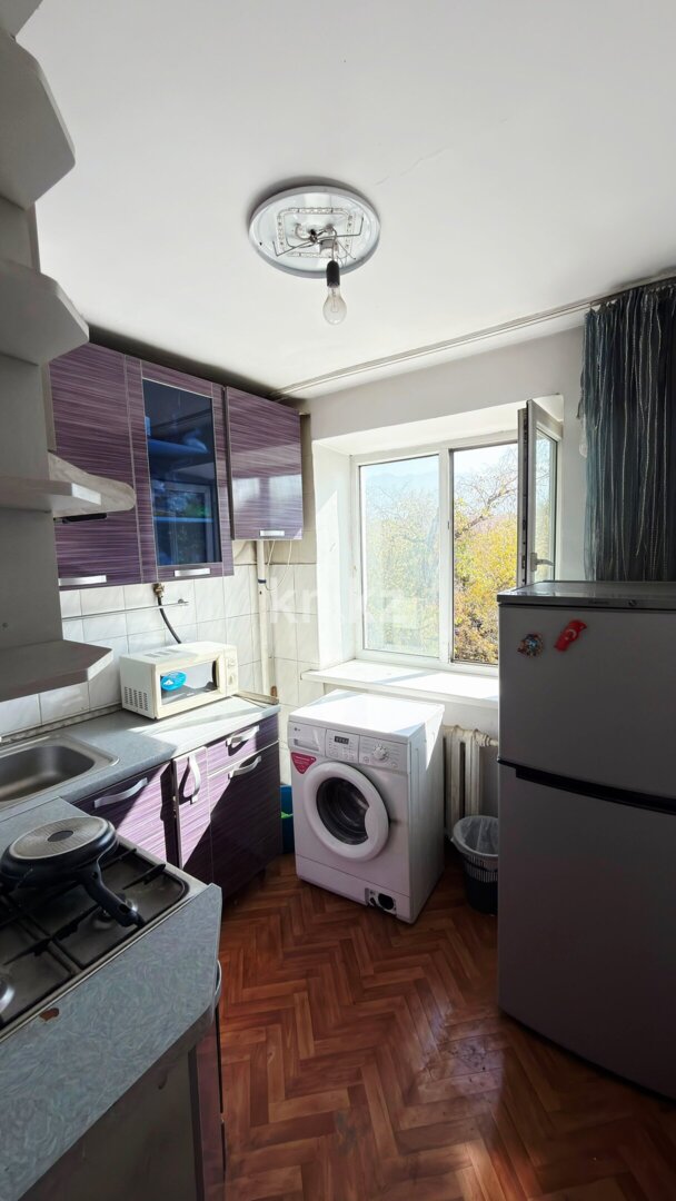 Продажа 2-комнатной квартиры, 43 м² в Алматы - фото 8