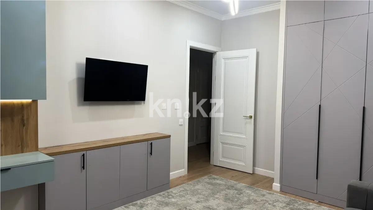 Продажа 3-комнатной квартиры, 89 м² в Астане - фото 3