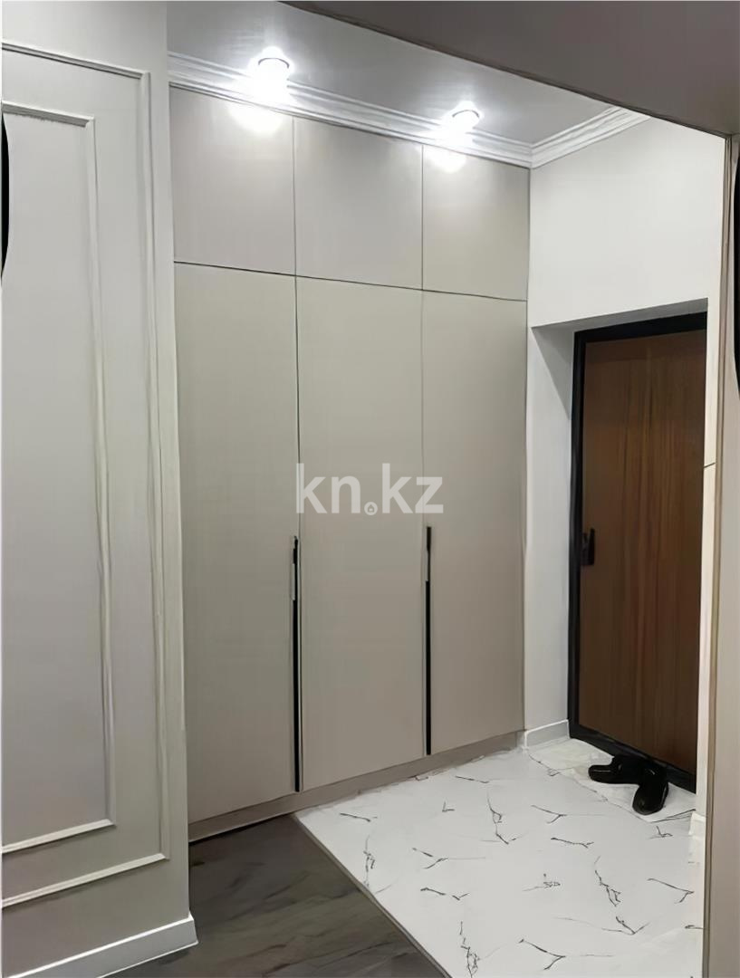 Продажа 2-комнатной квартиры, 60 м² в Алматы - фото 5