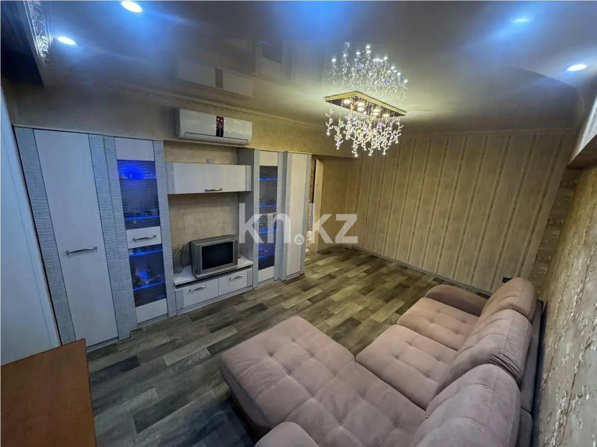 Продажа 1-комнатной квартиры, 33.5 м² в Алматы - фото 2