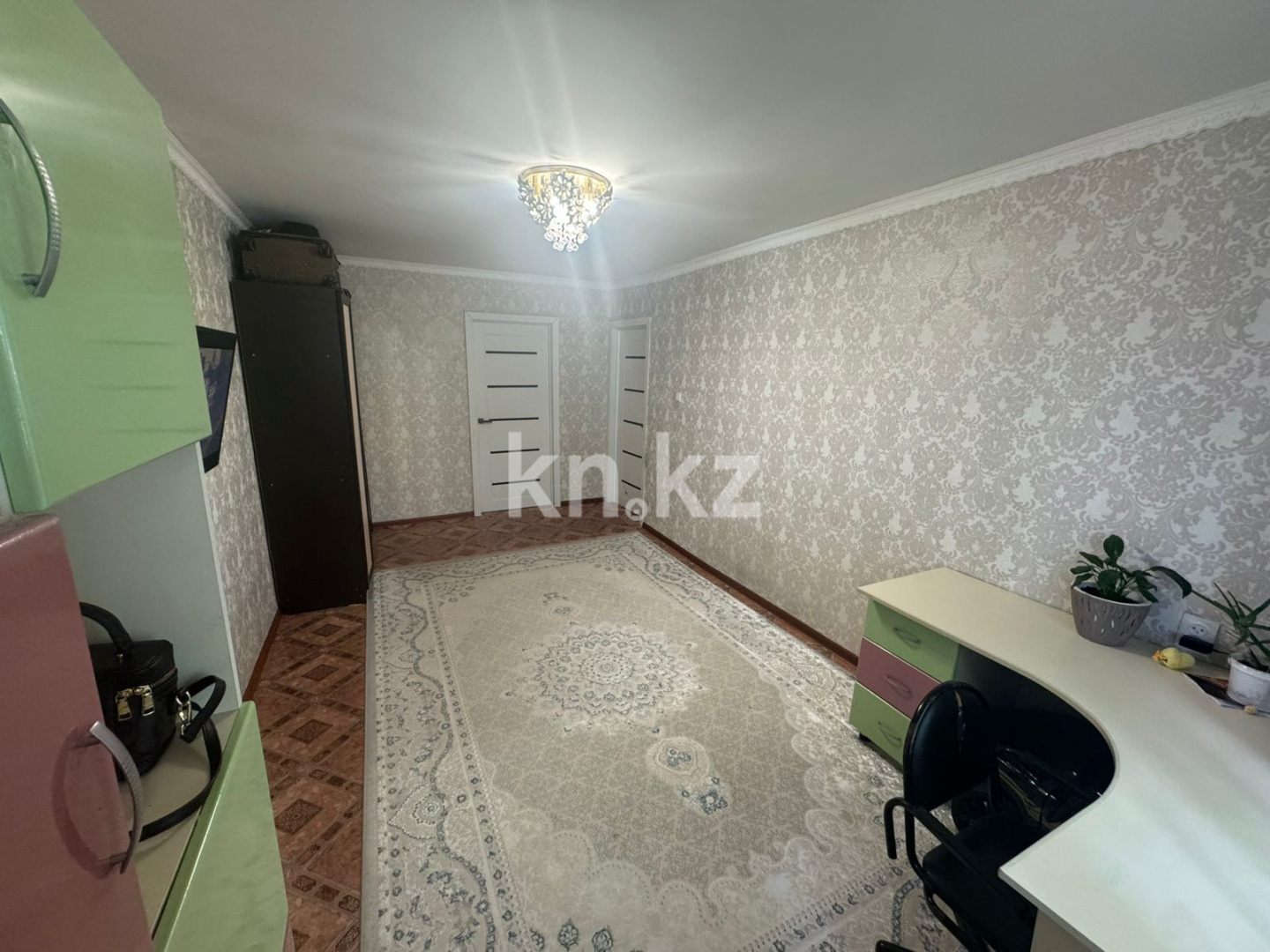 Продажа 2-комнатной квартиры, 48 м², ул. Сейфуллина в Абае - фото 2