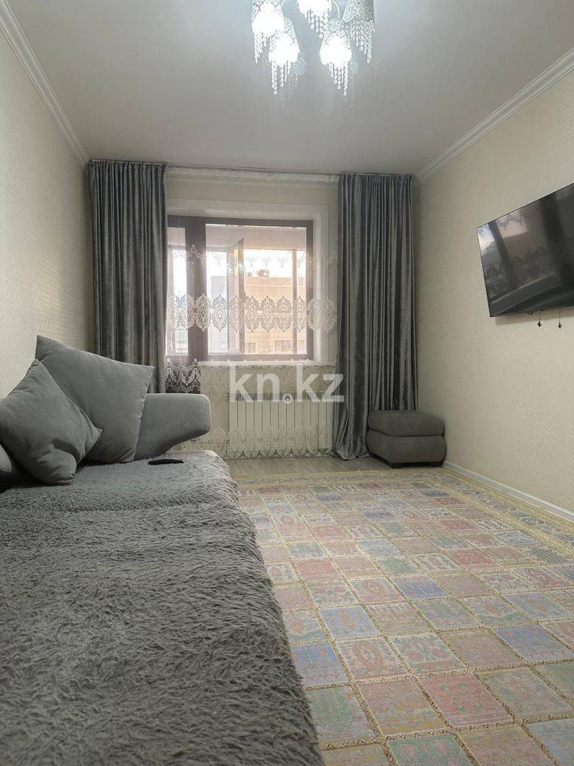 Продажа 2-комнатной квартиры, 72 м², пр. Сарыарка, дом  3 - ул. Шевченко в Астане - фото 4