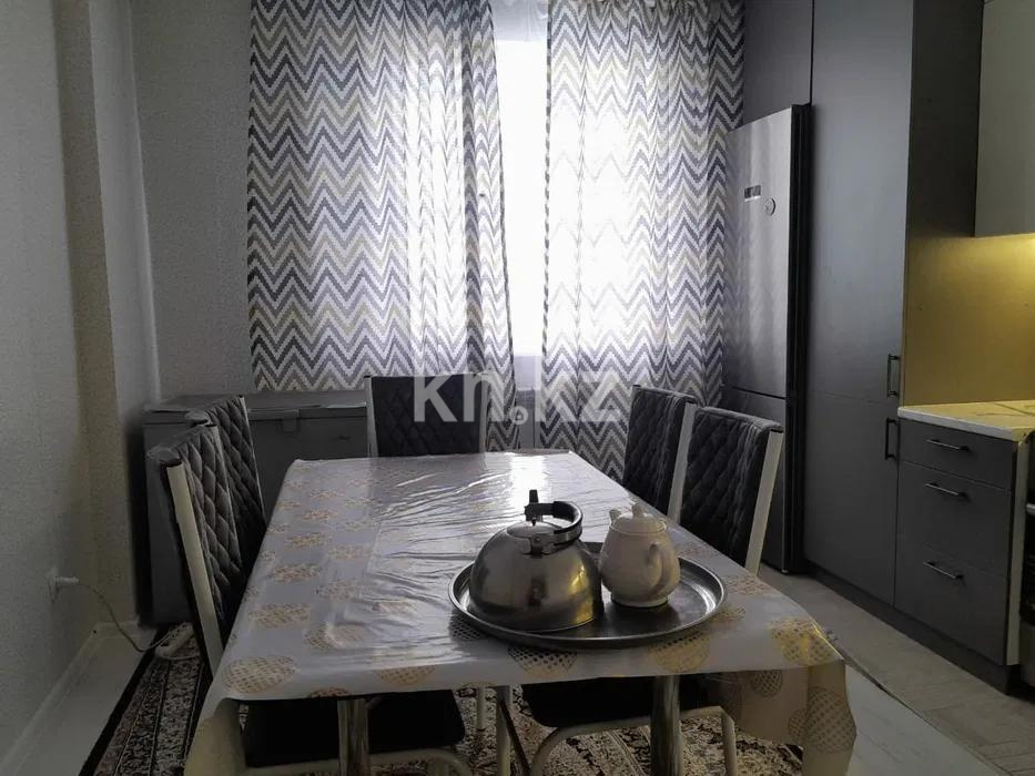 Продажа 1-комнатной квартиры, 45 м², пер. Сартау, дом  16 в Астане - фото 2