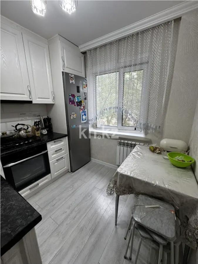 Продажа 3-комнатной квартиры, 56 м² в Астане - фото 3