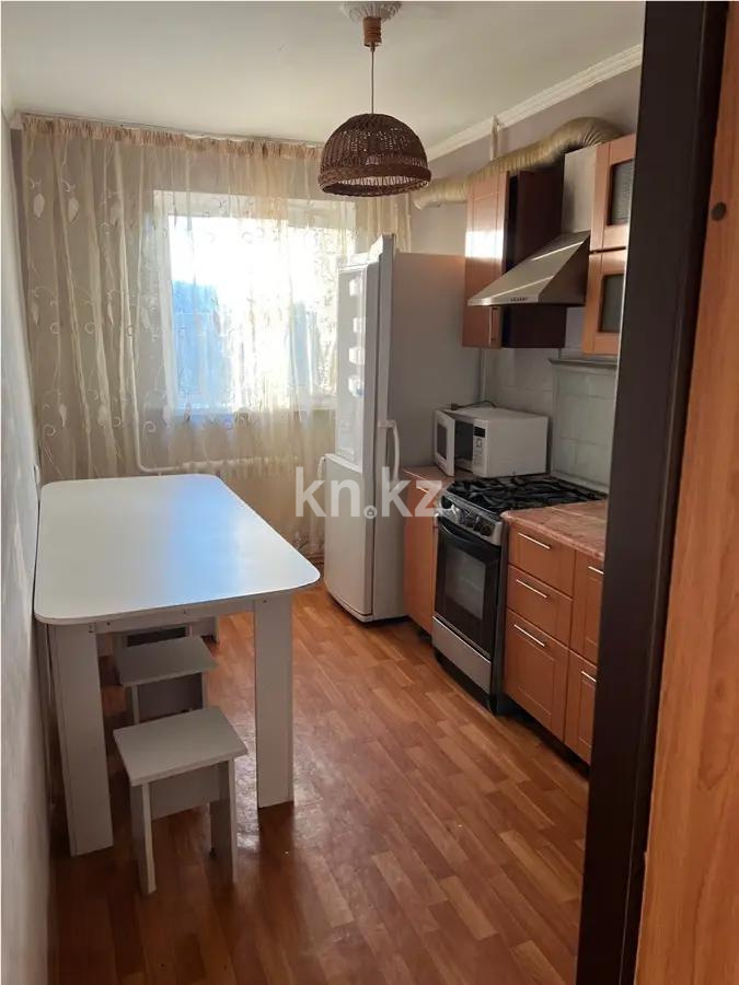 Продажа 3-комнатной квартиры, 71 м², пр. Абылай хана, дом  6/4 в Астане - фото 4