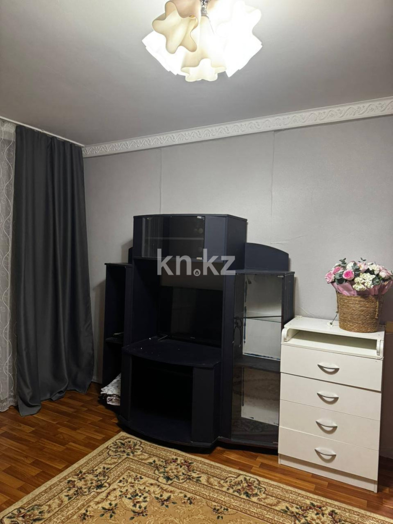 Аренда 1-комнатной квартиры, 35 м² в Астане - фото 5