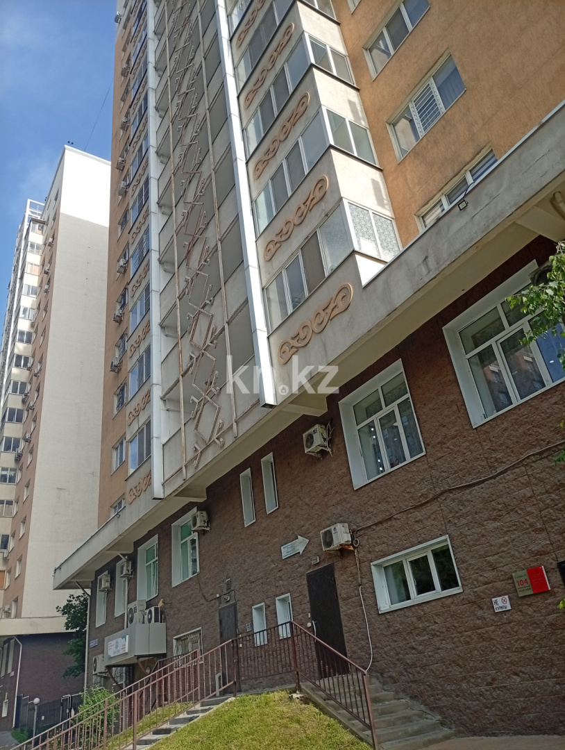 Аренда помещения в Алматы