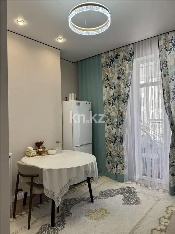 Продажа 2-комнатной квартиры, 60 м² в Астане - фото 4