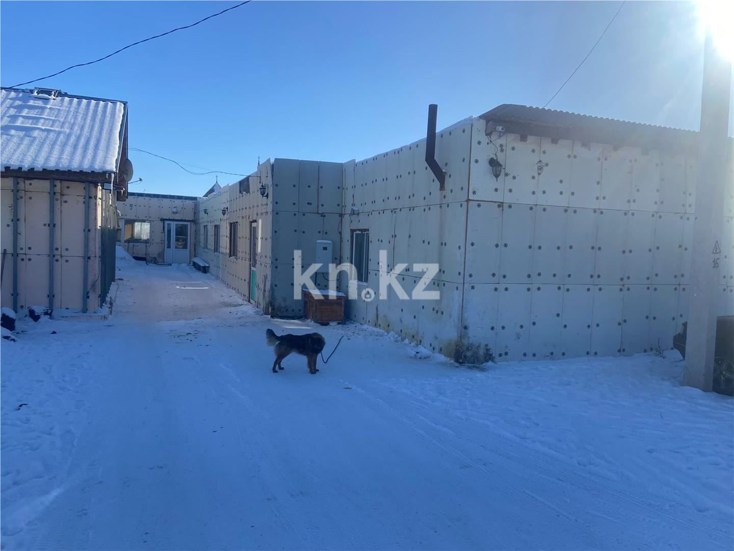 Продажа 3-комнатного дома, 300 м² в Караганде - фото 7