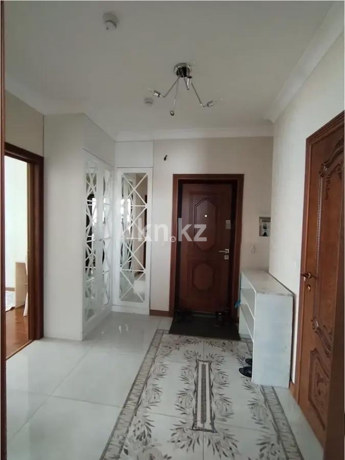 Продажа 2-комнатной квартиры, 55.5 м² в Астане - фото 5