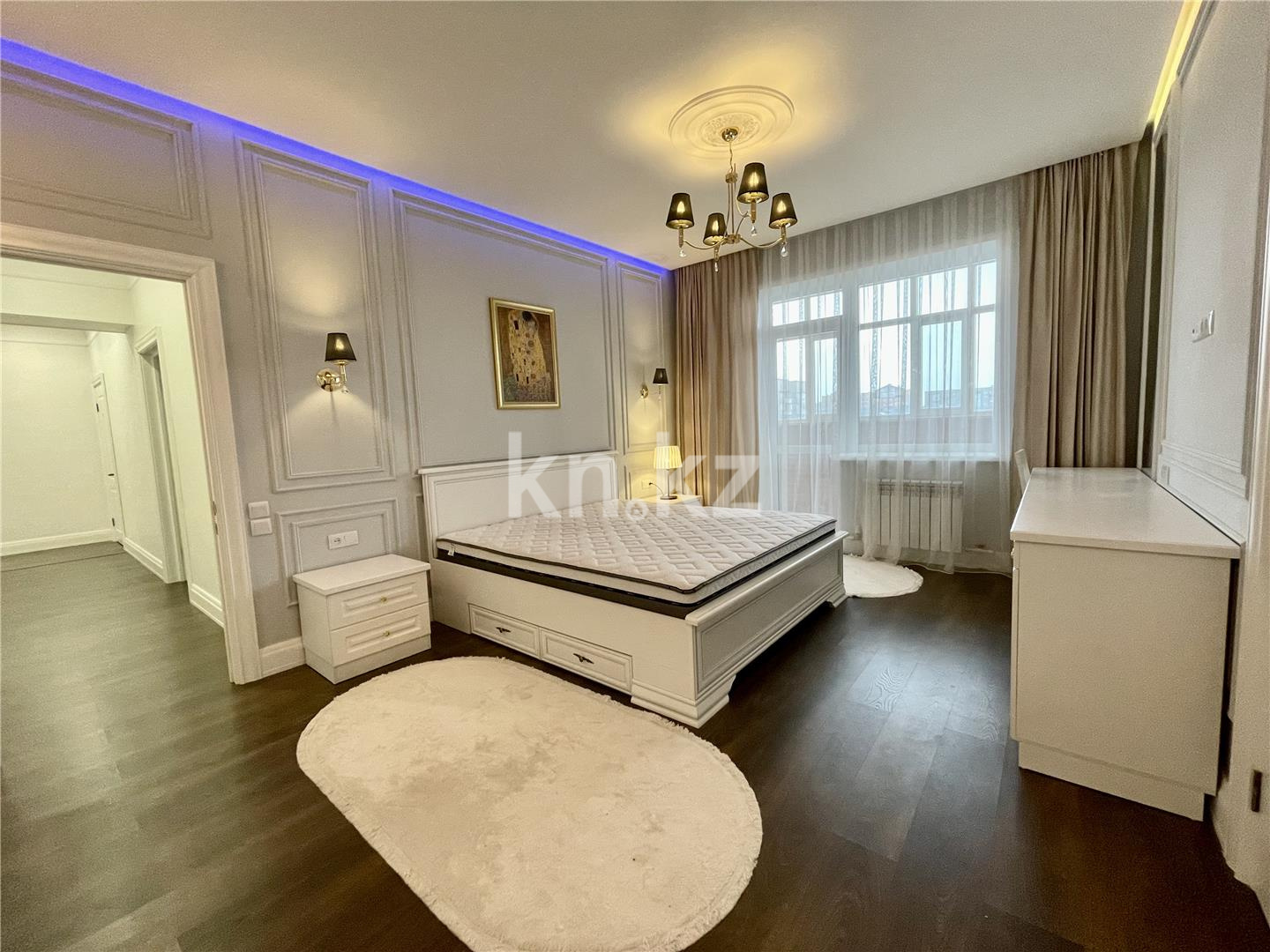 Продажа 7-комнатной квартиры, 178 м², мкр-н Гульдер-1 в Караганде - фото 18