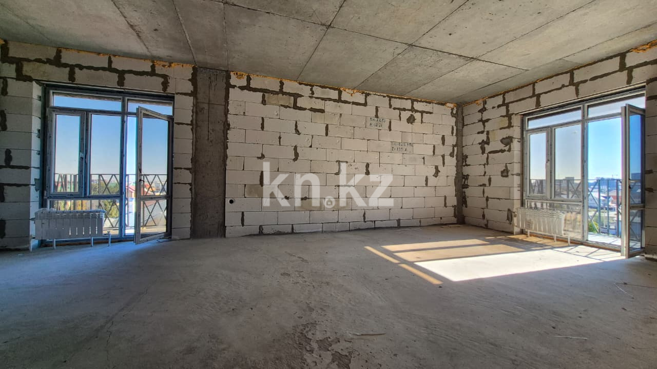 Продажа 1-комнатной квартиры, 57 м², ул. Жумабаева, дом  15 в Атырау - фото 27