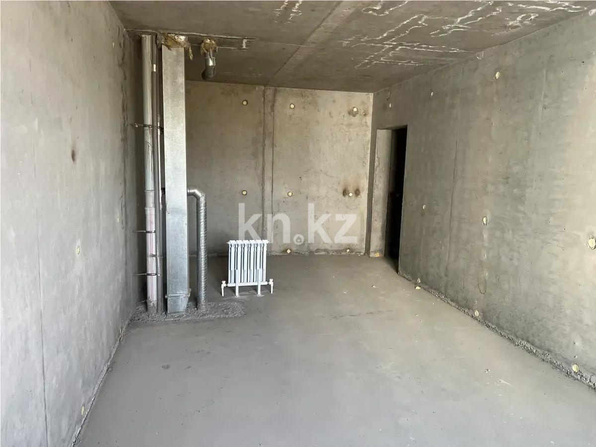 Продажа 2-комнатной квартиры, 57.17 м², ул. 24-я, дом  1/1б стр в Алматы - фото 2