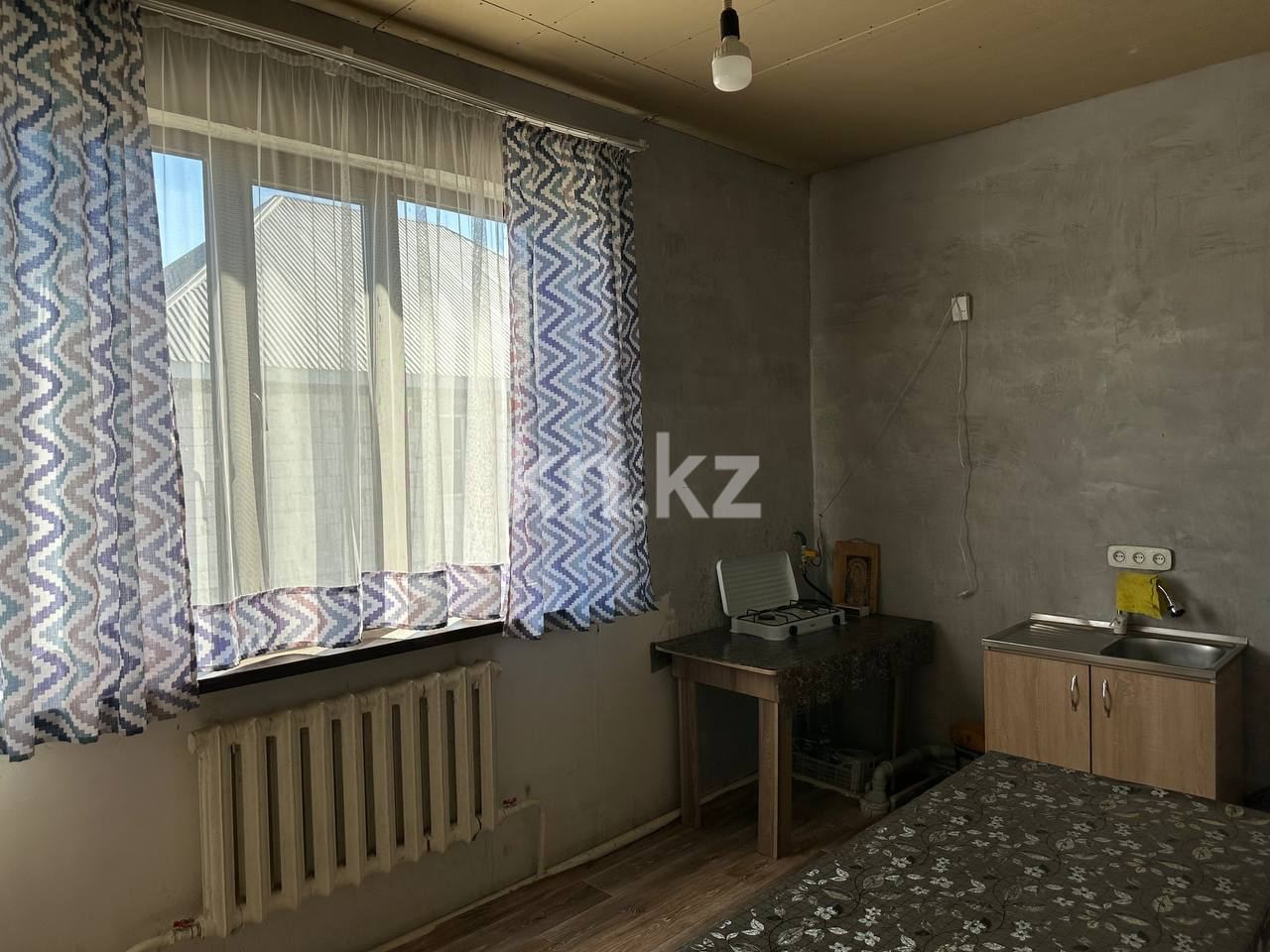 Продажа 4-комнатного дома, 104 м², с. Жапек Батыра в Алматинской области - фото 12