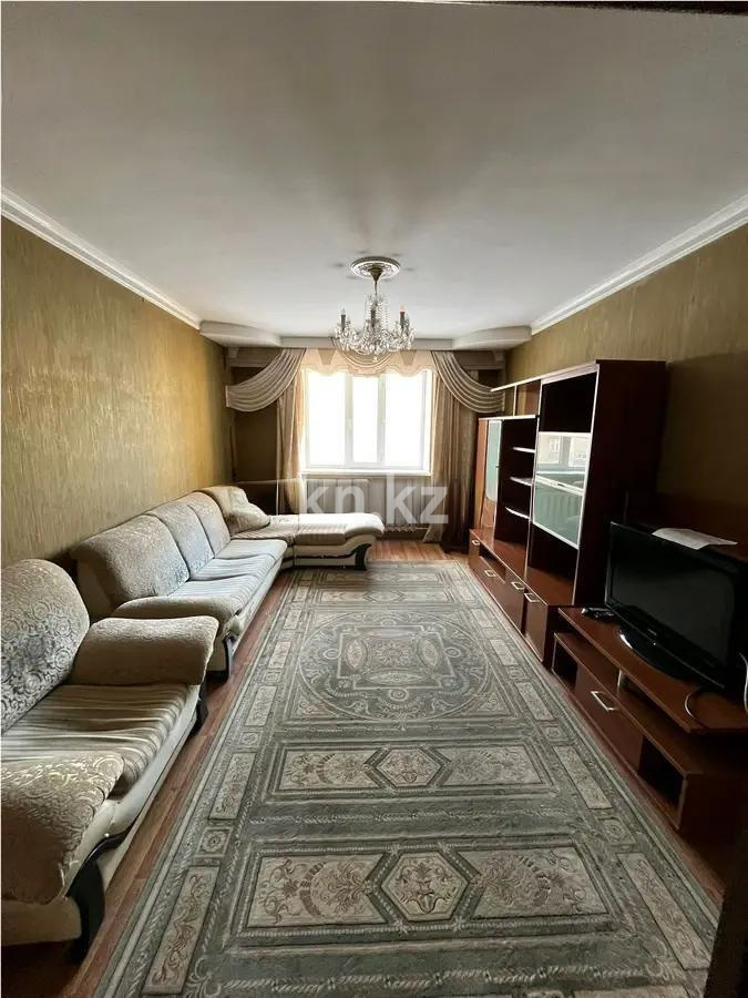 Продажа 3-комнатной квартиры, 74.5 м² в Астане