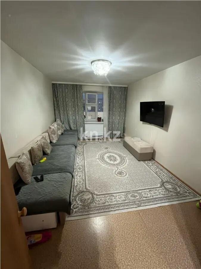 Продажа 2-комнатной квартиры, 58.4 м² в Астане