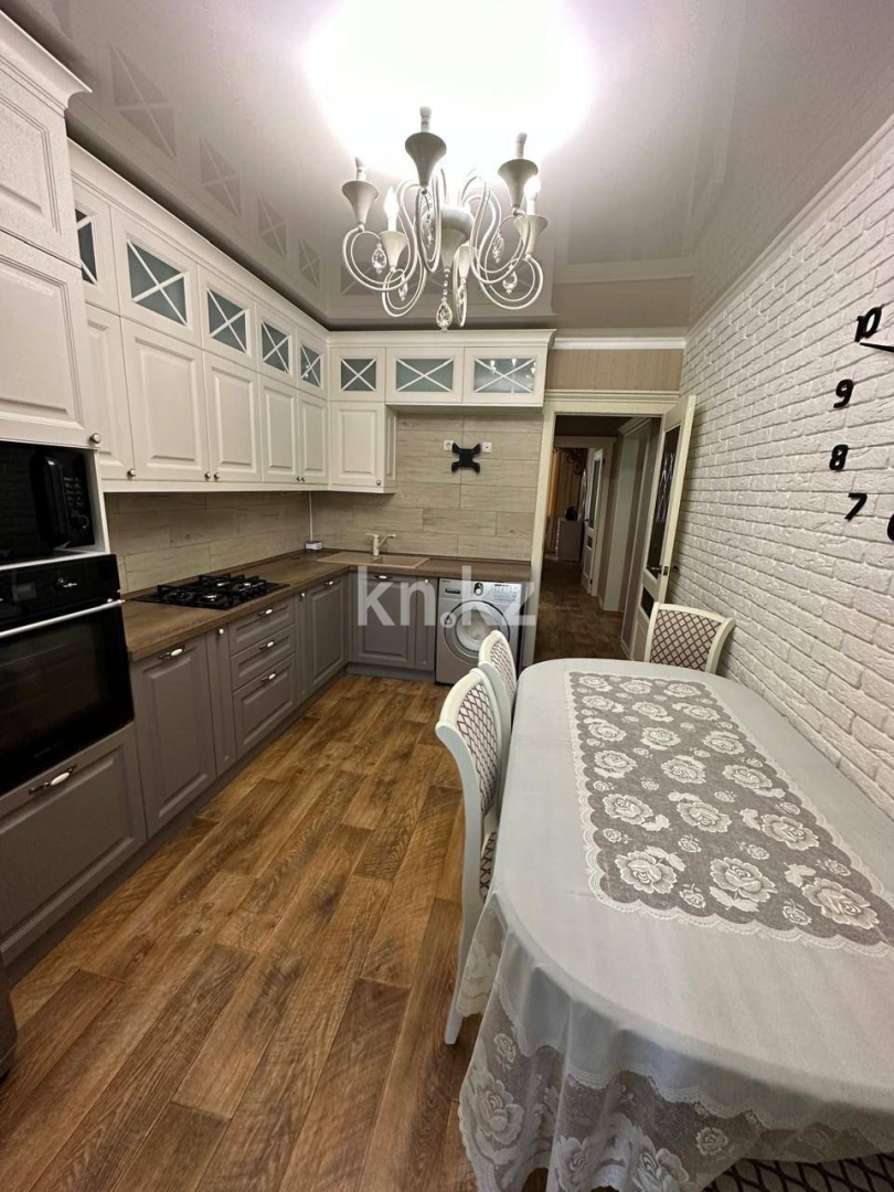 Аренда 3-комнатной квартиры, 70 м² в Астане - фото 2