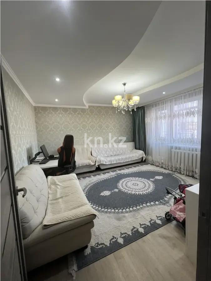 Продажа 3-комнатной квартиры, 65 м² в Караганде
