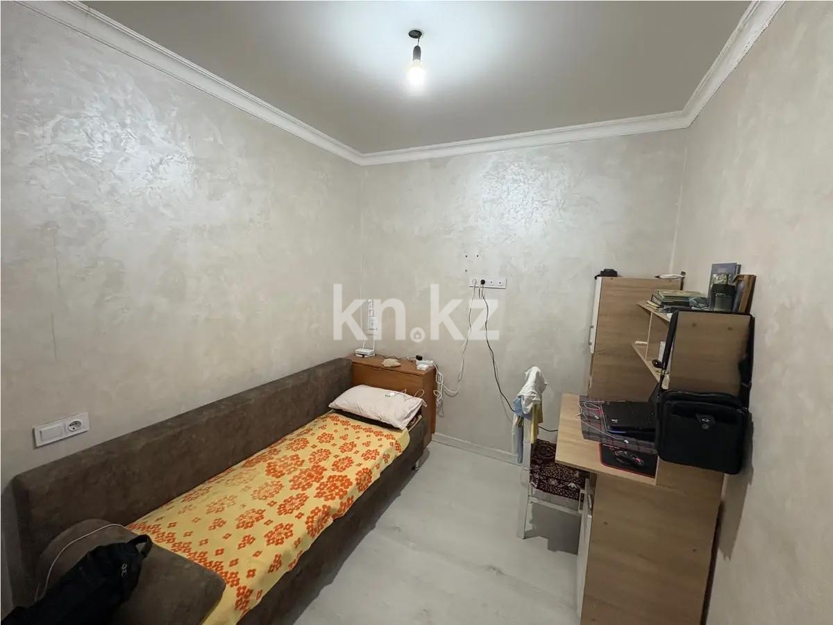 Продажа 2-комнатной квартиры, 45 м² в Алматы - фото 2